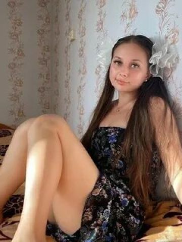 Анкета проститутки Лолита, 20 лет